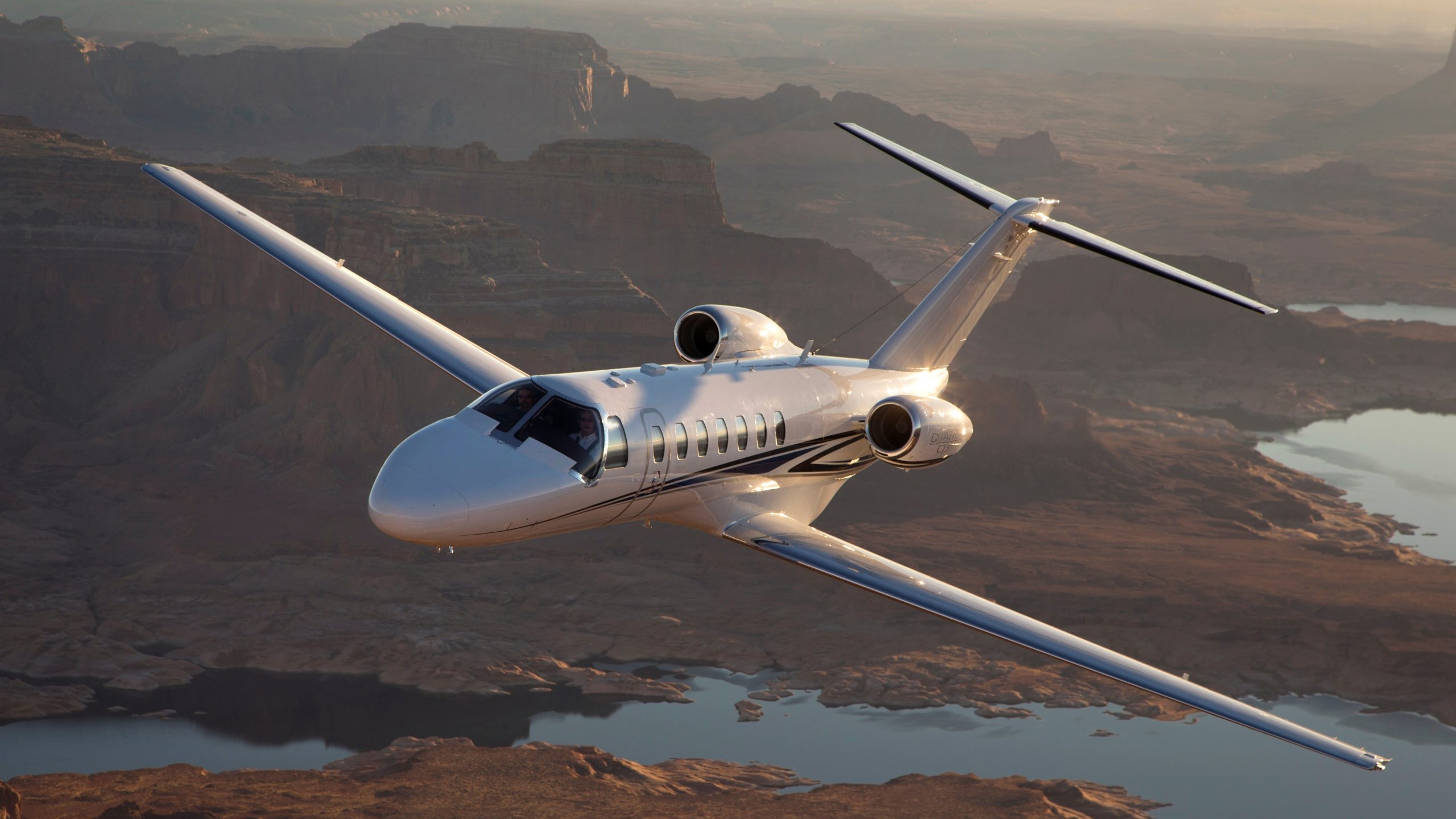 Rapid Flight Service Privatjets