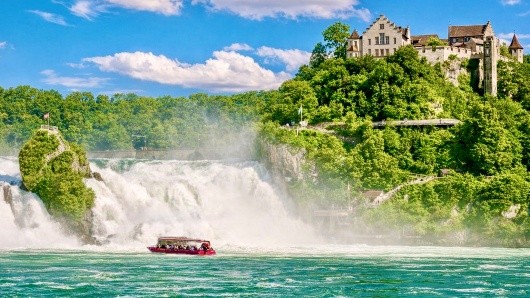 Rhine Falls