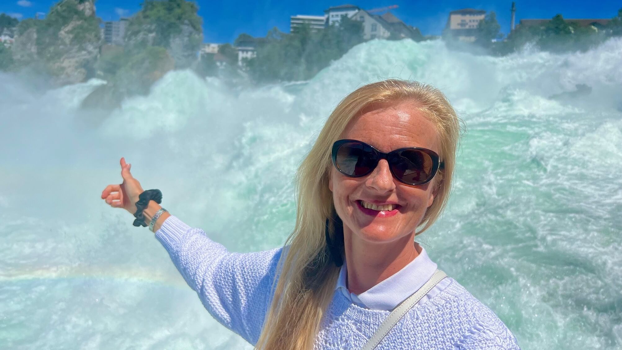 Rhine Falls