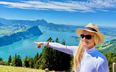 Luxusreise EXPRESS: Highlights der Schweiz in 7 Tagen
