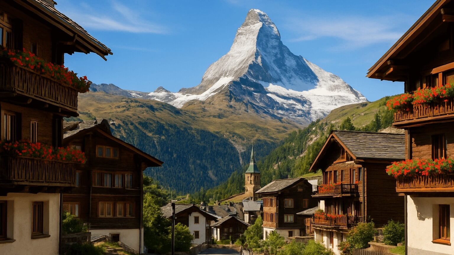 Zermatt