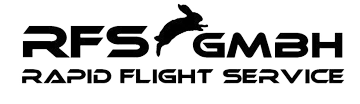 Rapid Flight Service Privatjets